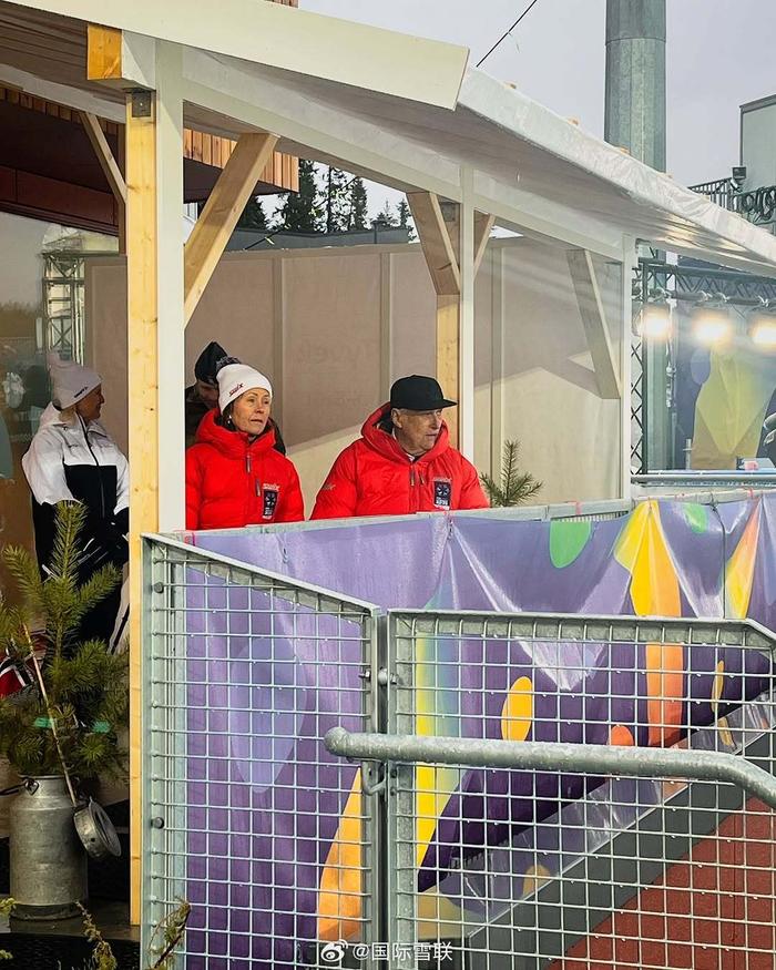 挪威选手在雪车项目中斩获金牌 挪威选手在雪车项目中斩获金牌