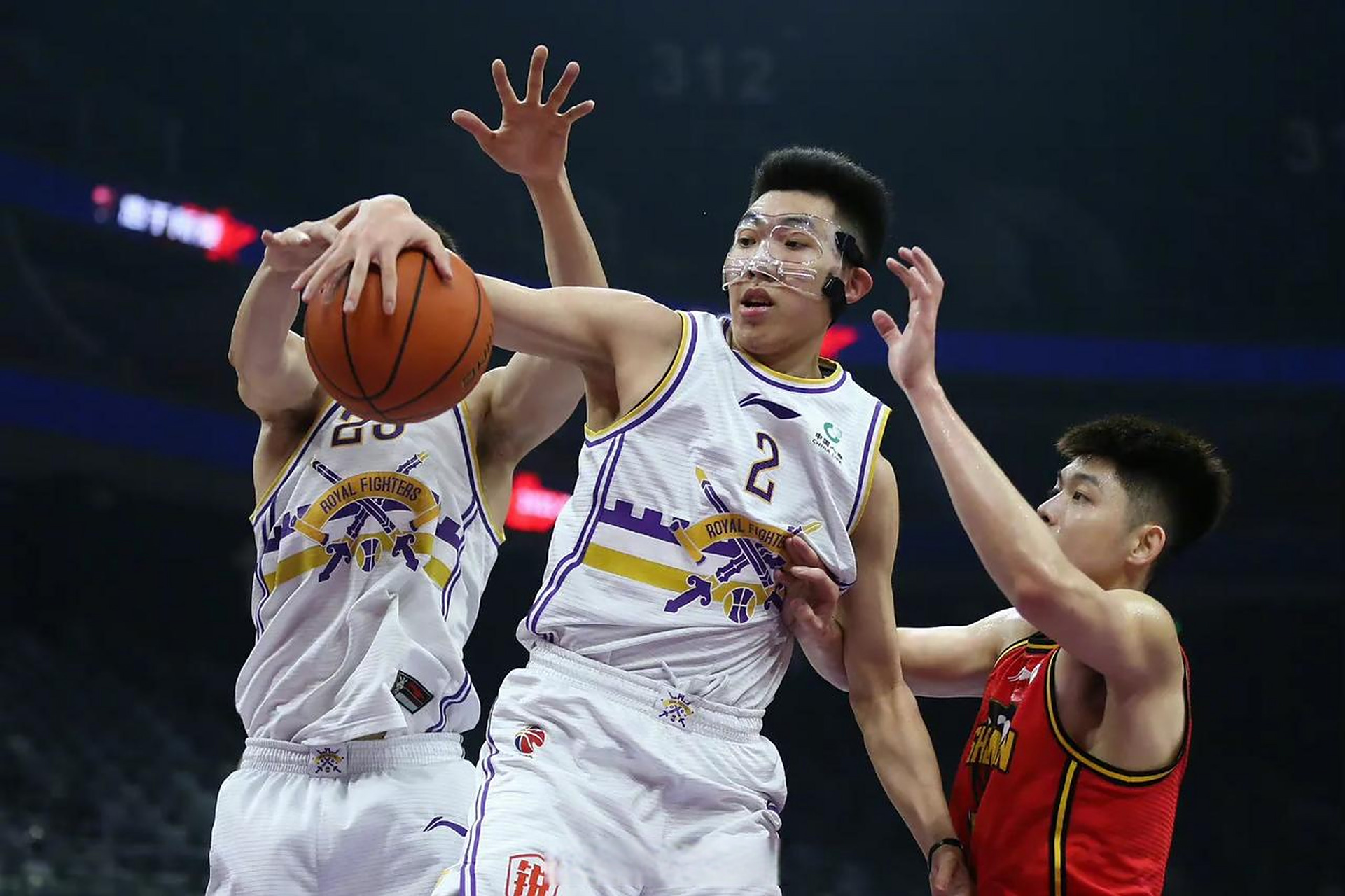 蒙彼里大捷擒敵,穩住積分榜前列 蒙彼里大捷擒敵,穩住積分榜前列