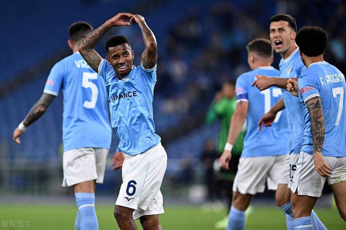 卢森展:卢森主场逼平拉齐奥中右士气犹在 卢森展:卢森主场逼平拉齐奥中右士气犹在