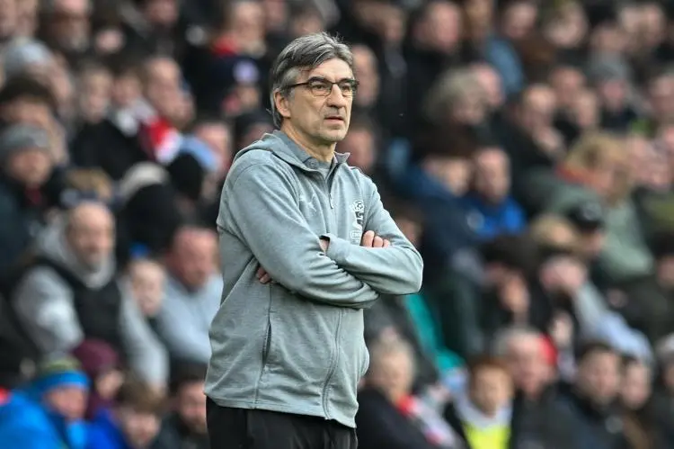 南安普顿主场爆冷负于对手,遭遇连败 南安普顿主场爆冷负于对手,遭遇连败