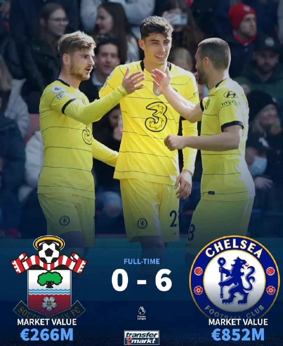 南安普顿主场爆冷负于对手,遭遇连败 南安普顿主场爆冷负于对手,遭遇连败