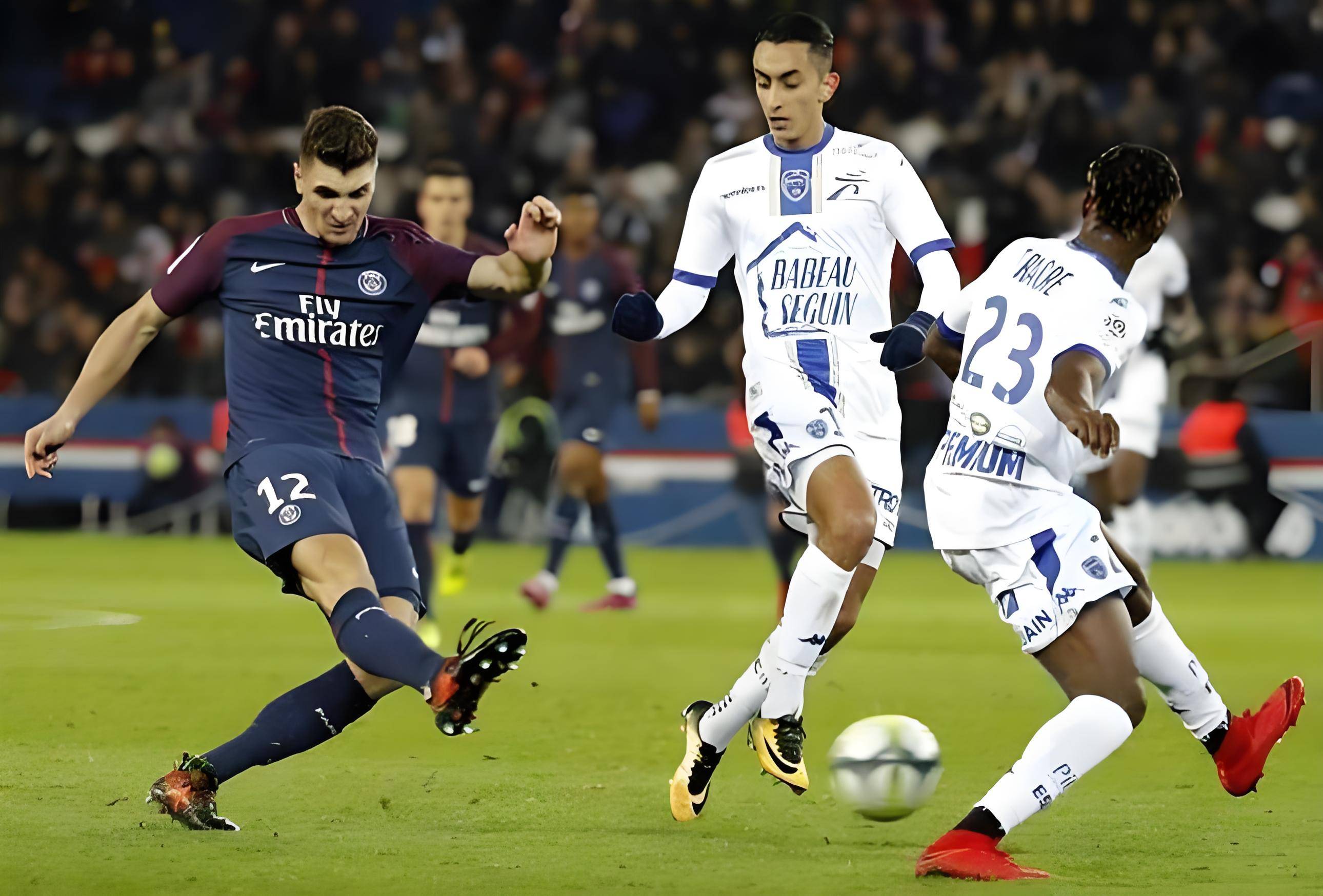 欧洲锦标职业联赛公平竞技，精彩绝伦的简单介绍