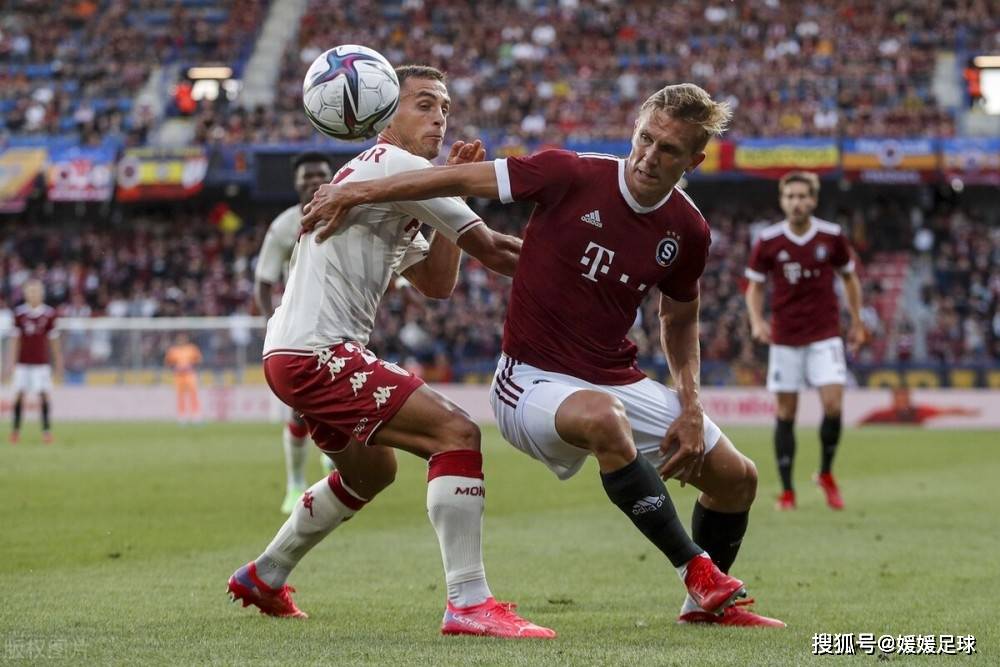 里尔兵败如山倒,惨遭圣埃蒂安完胜 里尔兵败如山倒,惨遭圣埃蒂安完胜