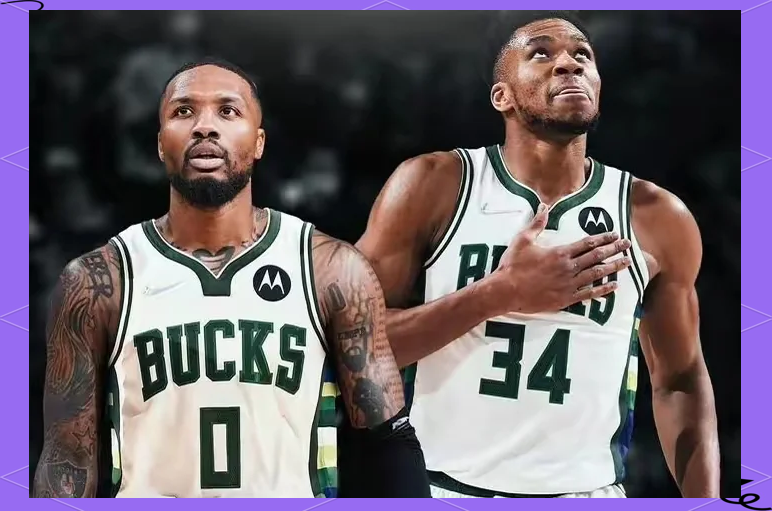 雄鹿惜败掘金,字母哥仍然独揽分 雄鹿惜败掘金,字母哥仍然独揽分