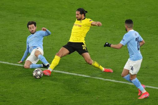 曼城强势进军冠军联赛,雄心壮志备战对手 曼城强势进军冠军联赛,雄心壮志备战对手