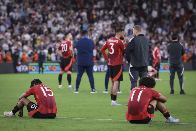 关于曼联客场惨败,欧战资格岌岌可危的信息 关于曼联客场惨败,欧战资格岌岌可危的信息