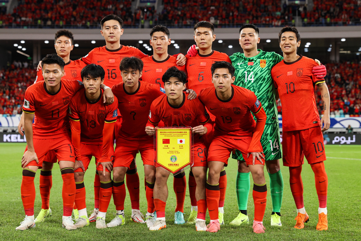 亚洲顶尖球队集结,争夺足球赛事荣耀 亚洲顶尖球队集结,争夺足球赛事荣耀