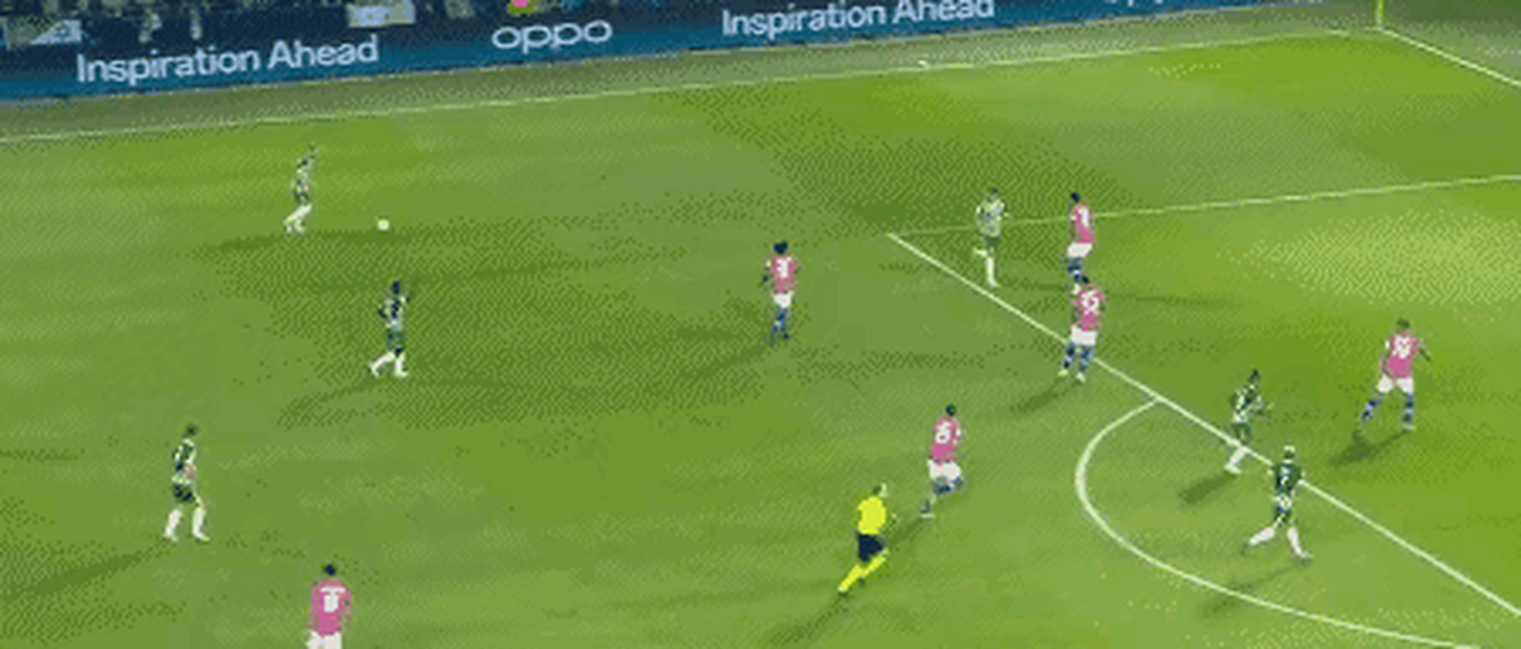 里昂客场惨败,欧冠资格岌岌可危 里昂客场惨败,欧冠资格岌岌可危