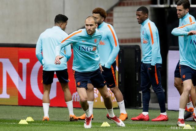 荷兰战胜奥地利，欧洲杯小组赛实力证明引人关注