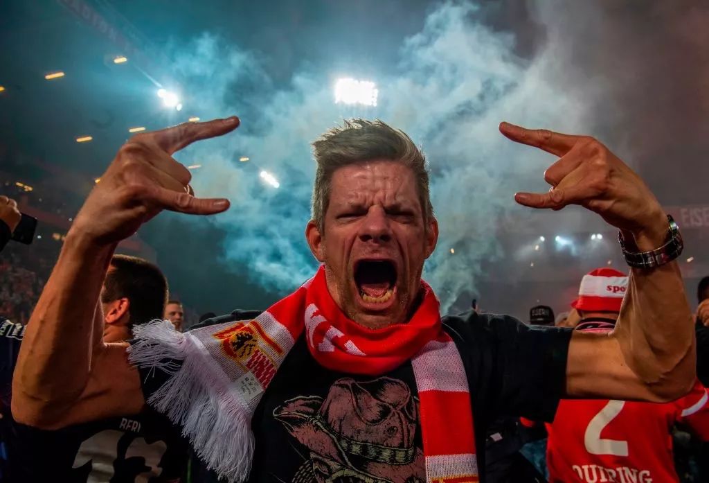 柏林联队员赛后感言,誓为球队荣誉而战 柏林联队员赛后感言,誓为球队荣誉而战