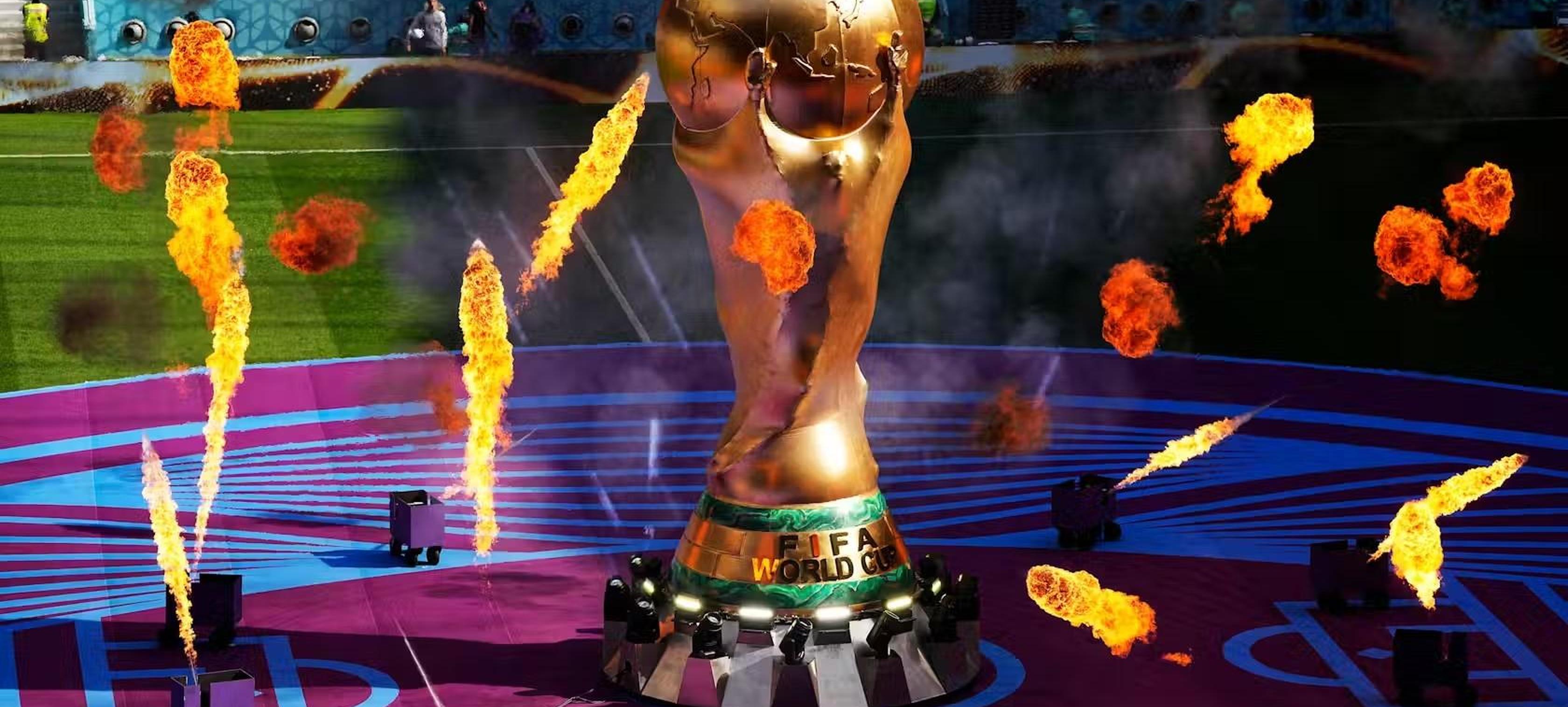 红遍世界的足球盛宴,轮番上演 红遍世界的足球盛宴,轮番上演