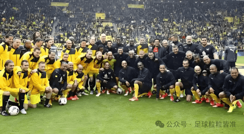 多特蒙德主场失利,保住前四位置艰难 多特蒙德主场失利,保住前四位置艰难