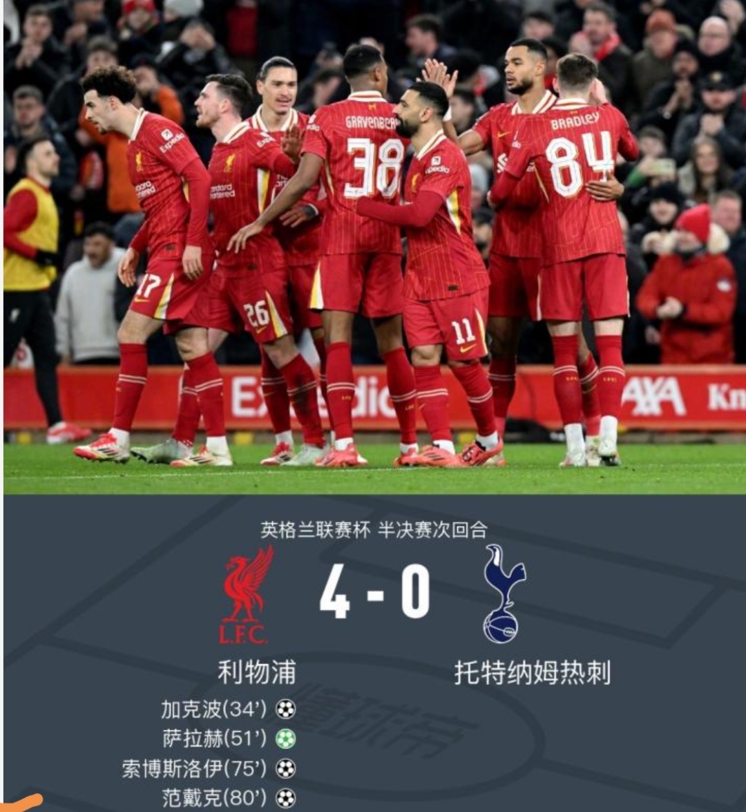 利物浦前锋在友谊赛中攻入制胜进球,士气高涨 利物浦前锋在友谊赛中攻入制胜进球,士气高涨