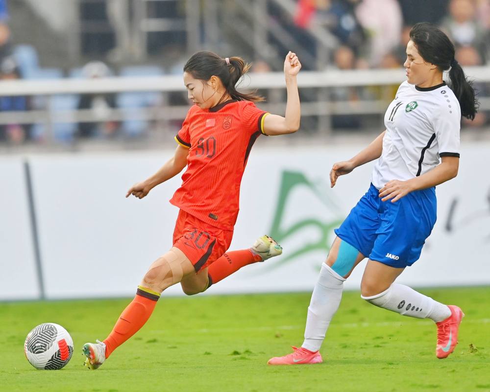 印度尼西亚女足队获得东南亚锦标赛胜利