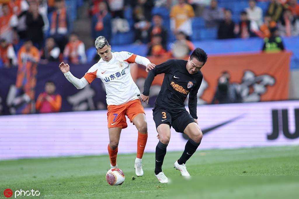 河北中国力量稳固中超积分榜前列位置 河北中国力量稳固中超积分榜前列位置