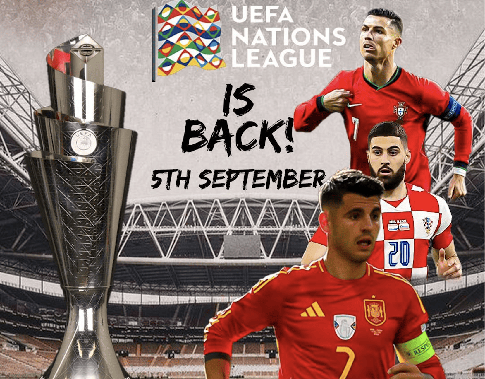 克罗地亚队奋力抗击,战平对手 克罗地亚队奋力抗击,战平对手