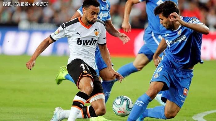 赫塔菲客场一败再败,实力暴露 赫塔菲客场一败再败,实力暴露