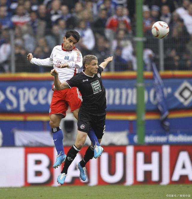 汉堡队在主场比赛中未能取得胜利 汉堡队在主场比赛中未能取得胜利