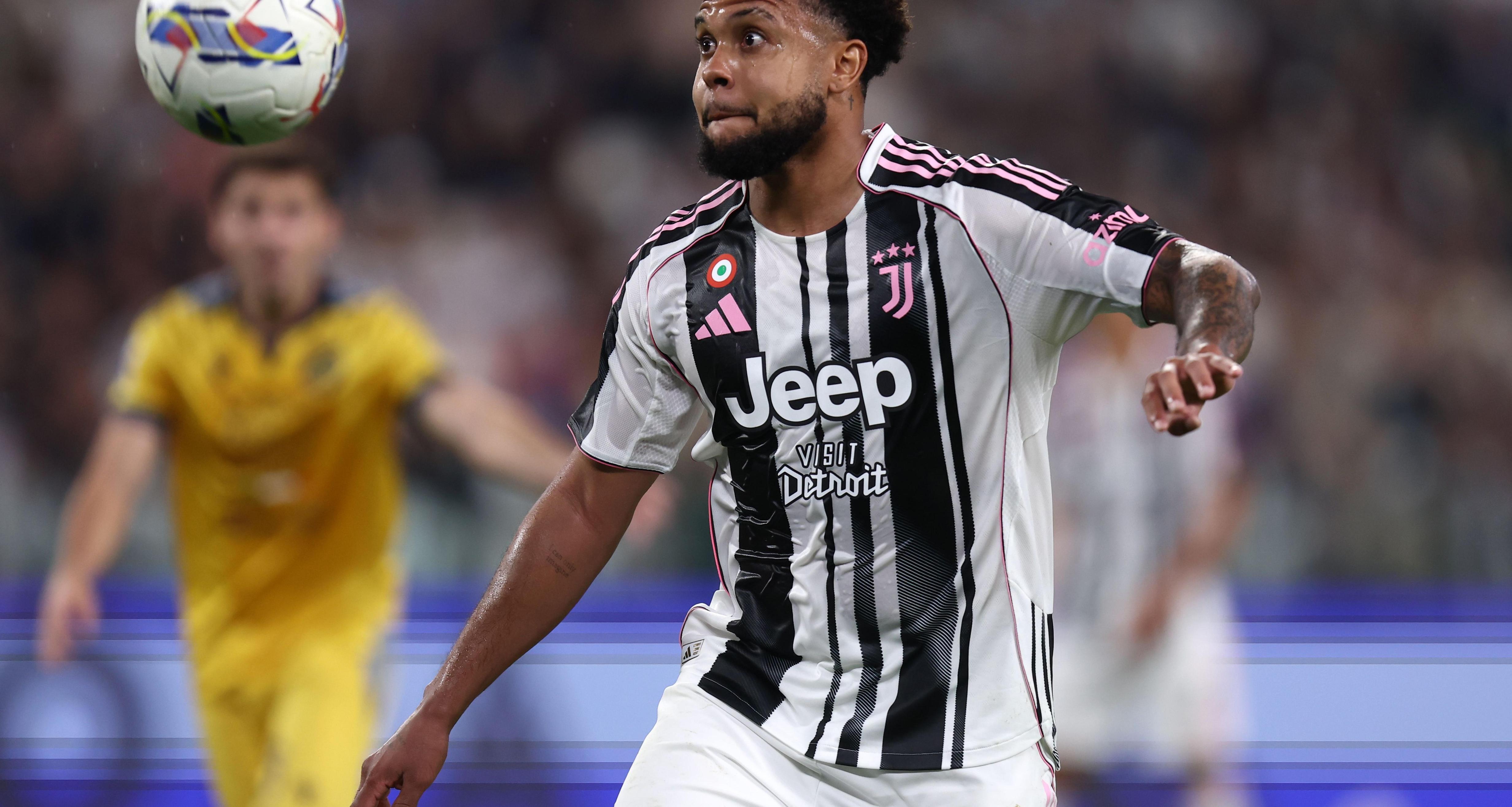 尤文图斯逆袭获胜,英超球队屈居其后 尤文图斯逆袭获胜,英超球队屈居其后