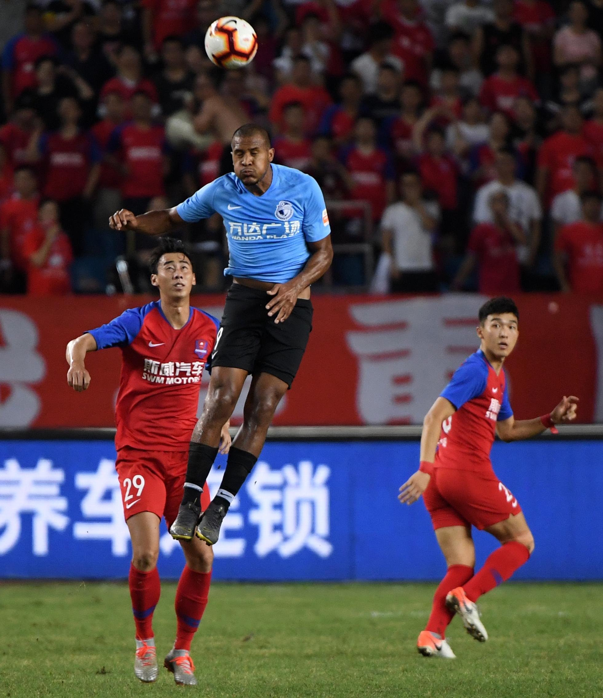 辽宁队做客重庆斯威,实现客场赢球 辽宁队做客重庆斯威,实现客场赢球