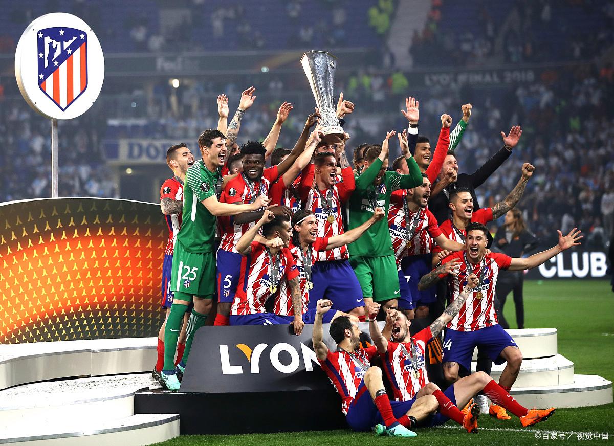 马德里竞技惨败,球员表现低迷 马德里竞技惨败,球员表现低迷