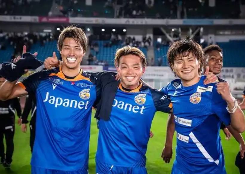 东京FC主场难求胜绩,遭遇困境 东京FC主场难求胜绩,遭遇困境