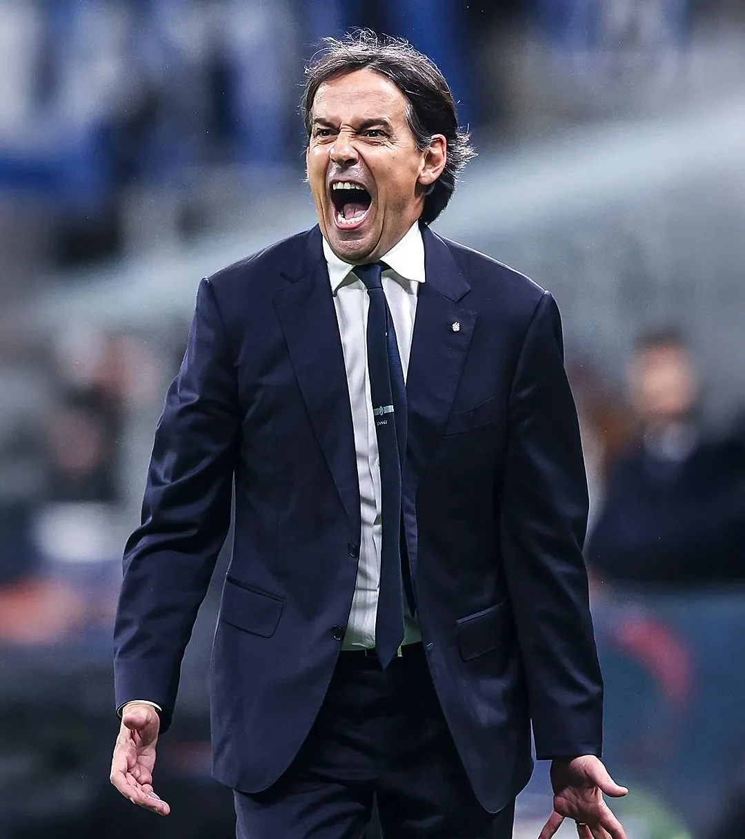 关于国际米兰中场表现超卓,成为球队灵魂的信息 关于国际米兰中场表现超卓,成为球队灵魂的信息