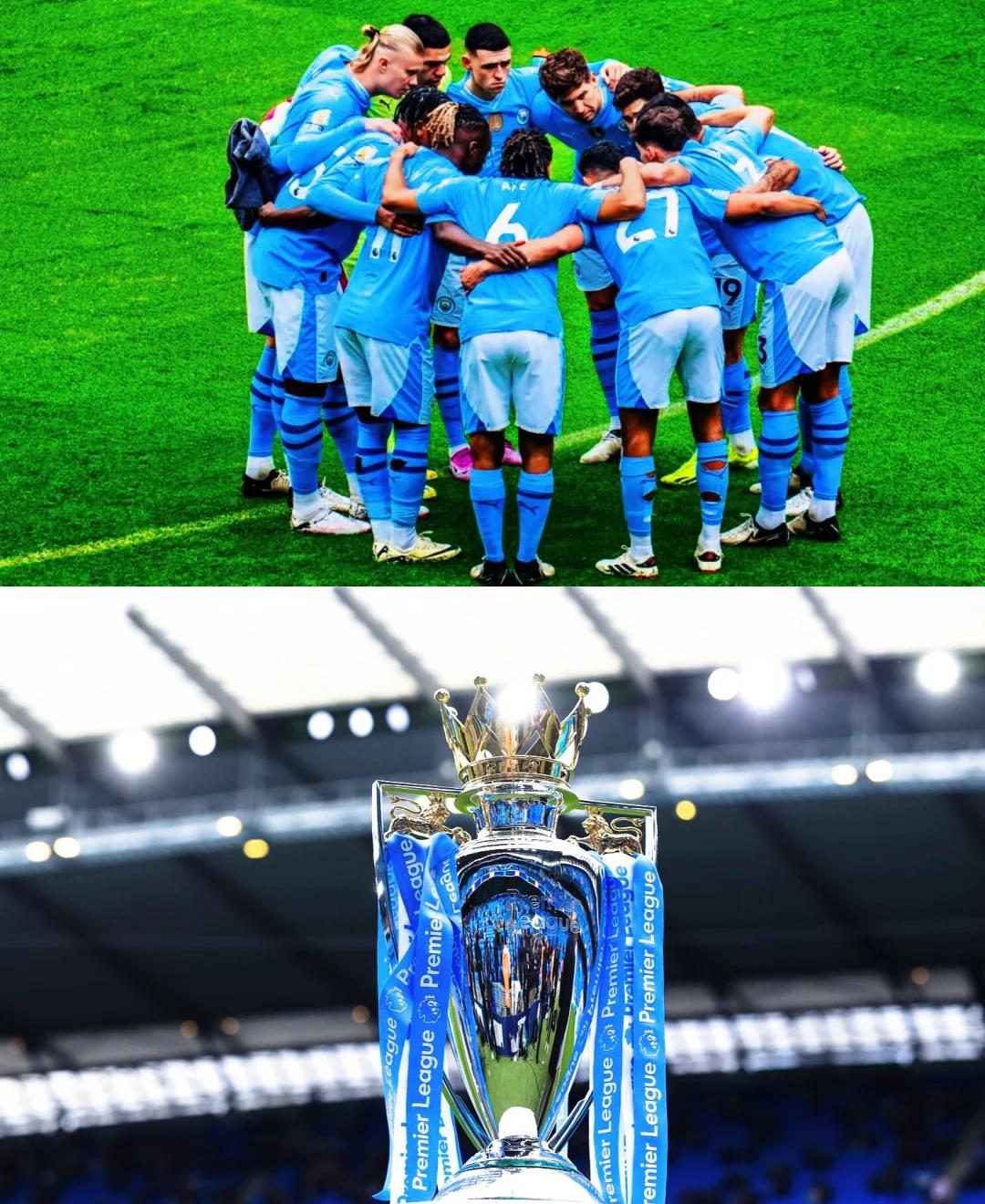 曼城有望晋级四强,队员整装待发 曼城有望晋级四强,队员整装待发