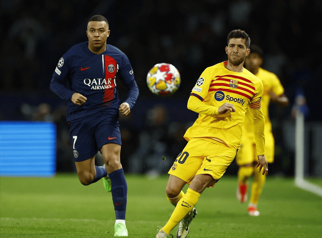 法国著名球队携手进入重要决赛阶段 法国著名球队携手进入重要决赛阶段