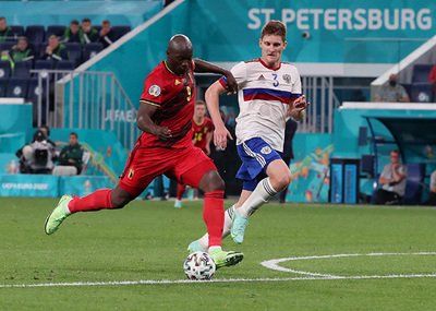 奥地利与北马其顿相遇,胜过对手晋级 奥地利与北马其顿相遇,胜过对手晋级