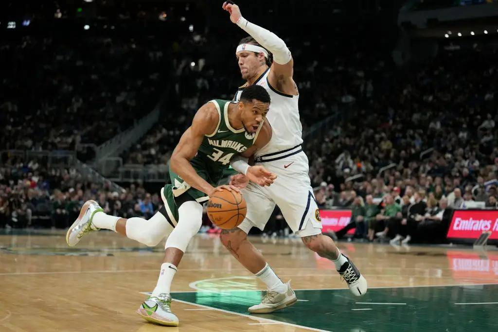 关于雄鹿客场力克鹈鹕,领先优势稳固的信息 关于雄鹿客场力克鹈鹕,领先优势稳固的信息