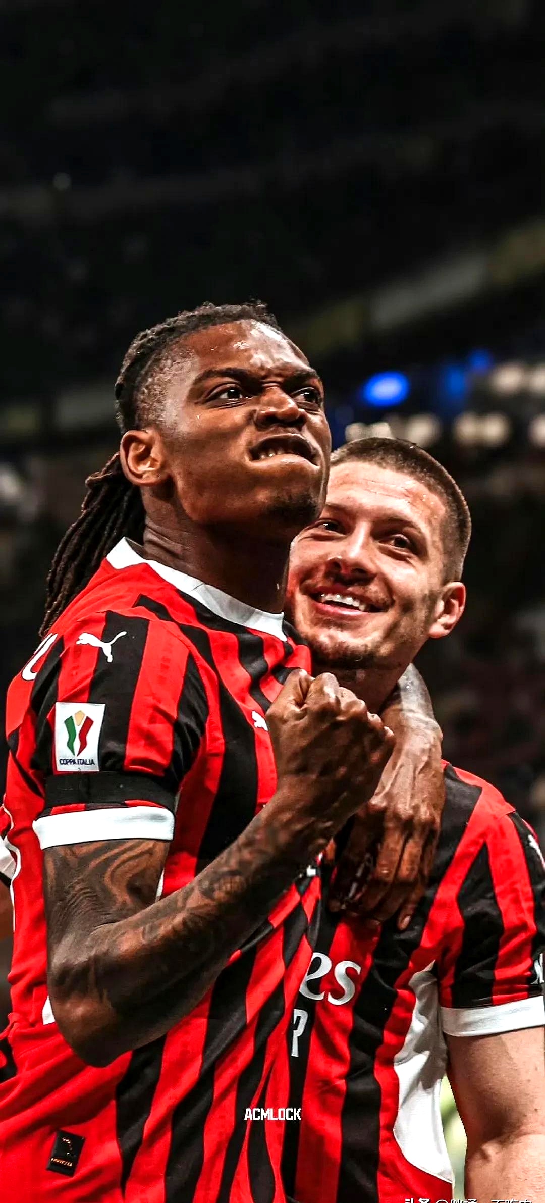 AC米兰主场惊险逼平对手,保持稳定 AC米兰主场惊险逼平对手,保持稳定