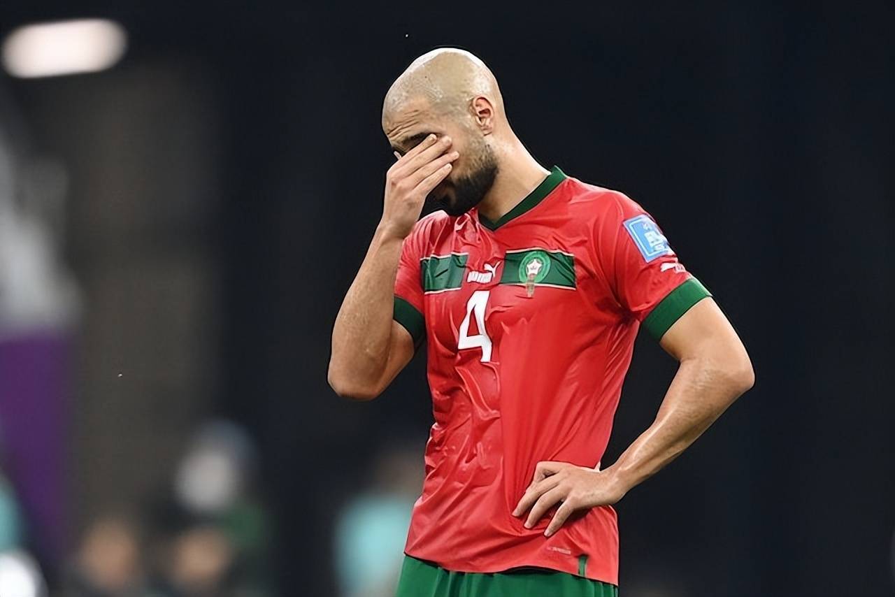 关于西甲劲旅引进摩洛哥前锋,强化锋线威胁的信息 关于西甲劲旅引进摩洛哥前锋,强化锋线威胁的信息