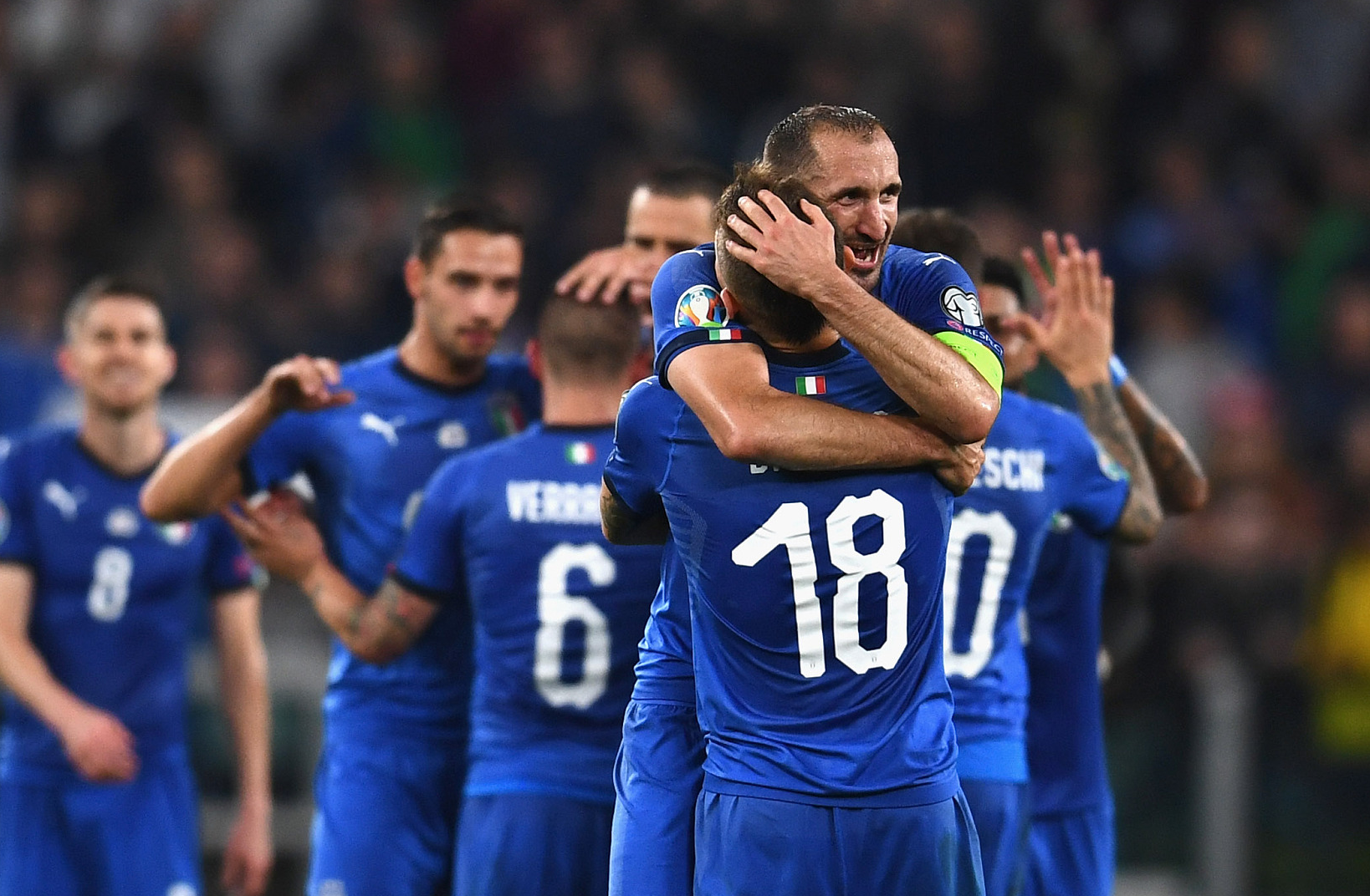 爱尔兰连招波黑!欧预赛演的简单介绍 爱尔兰连招波黑!欧预赛演的简单介绍