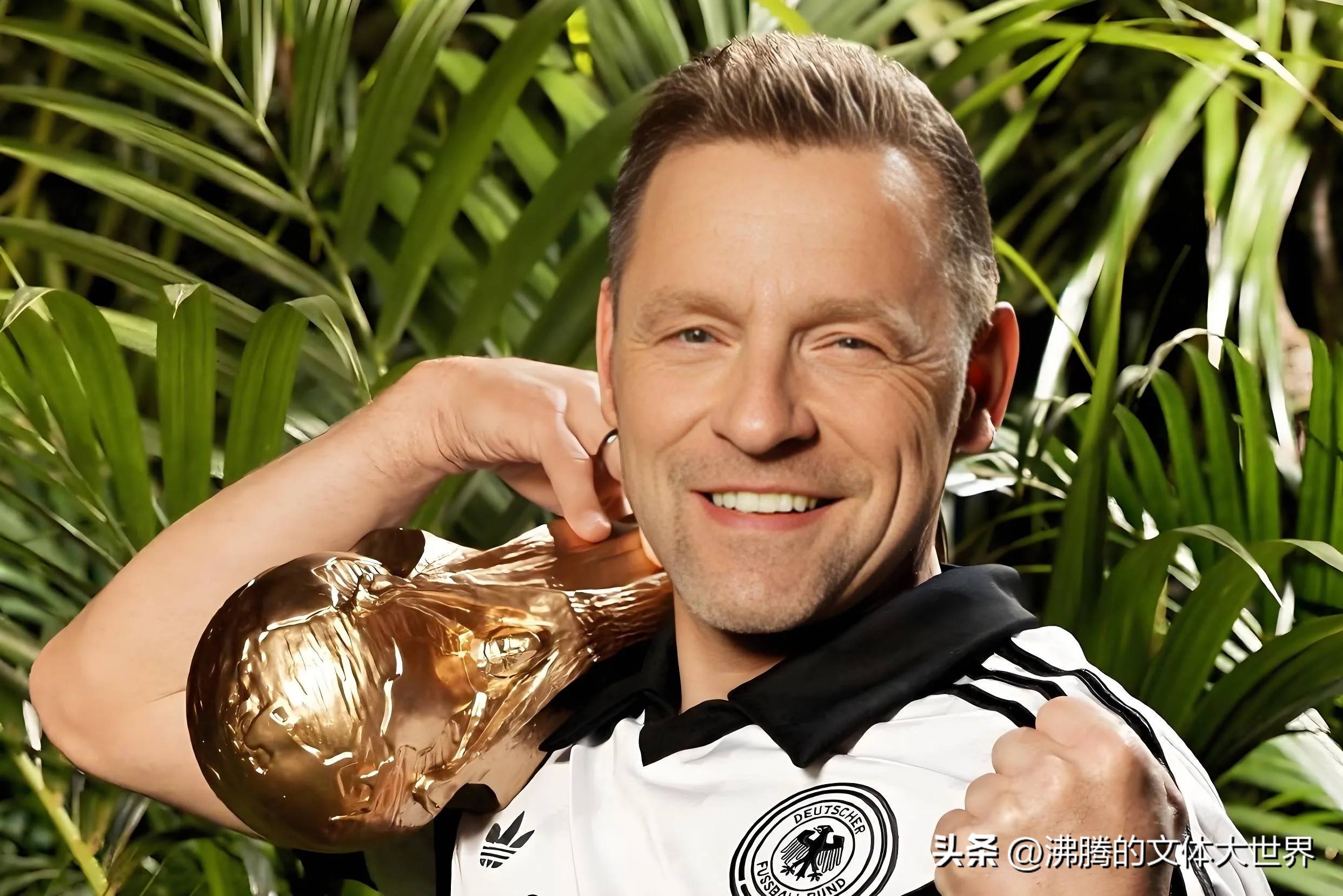 德国队实力雄厚,豪取半决赛胜利 德国队实力雄厚,豪取半决赛胜利