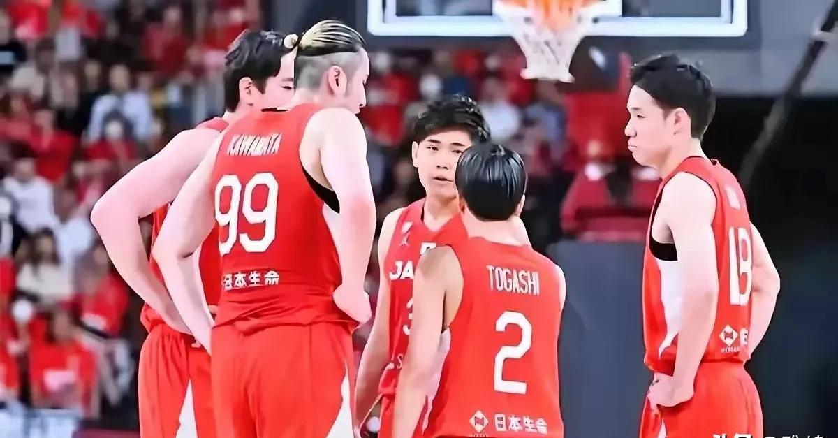日本男篮崛起引关注,首次出战奥运会备战顺利的简单介绍 日本男篮崛起引关注,首次出战奥运会备战顺利的简单介绍