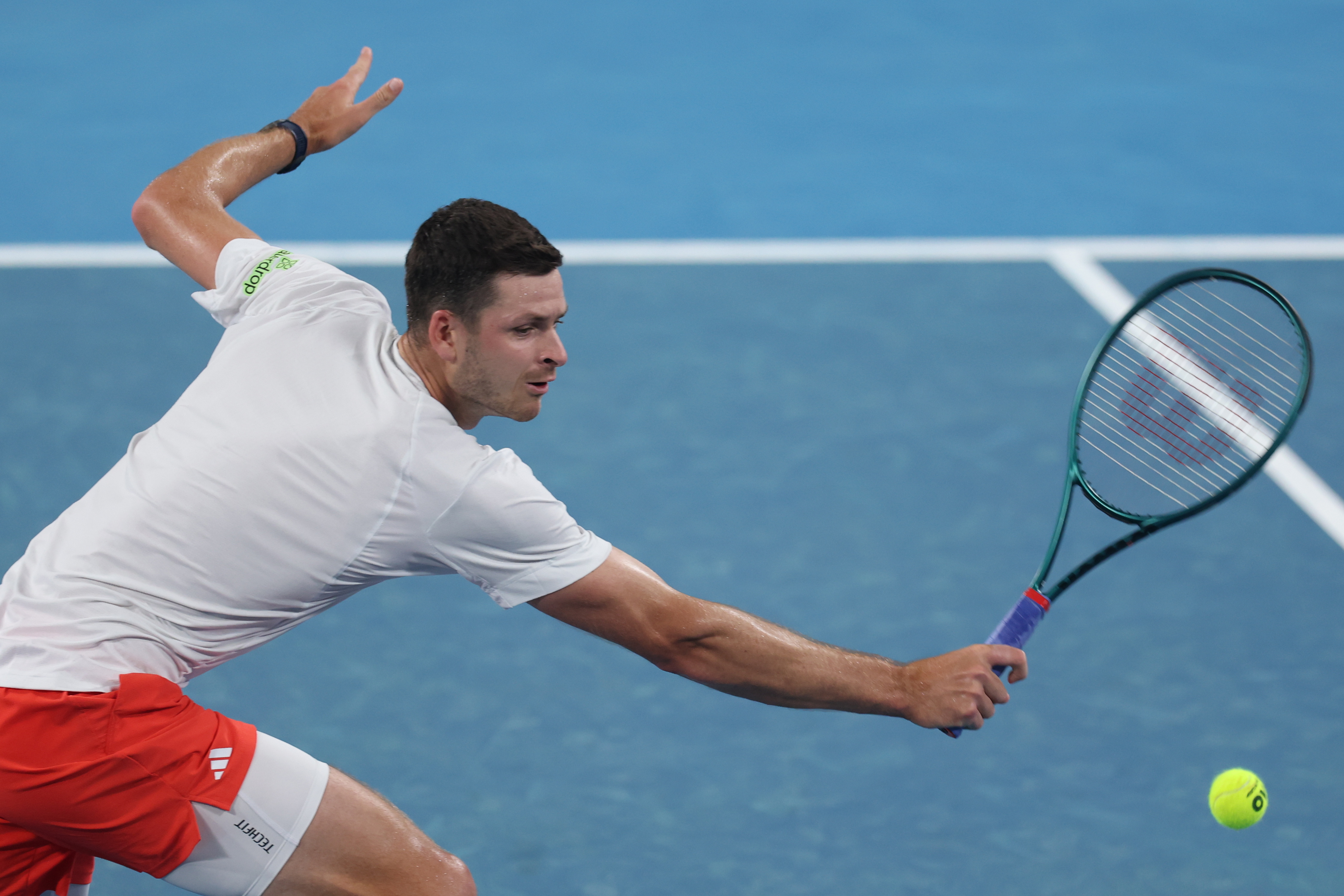 美国游泳名将再添一金,强势领先 美国游泳名将再添一金,强势领先