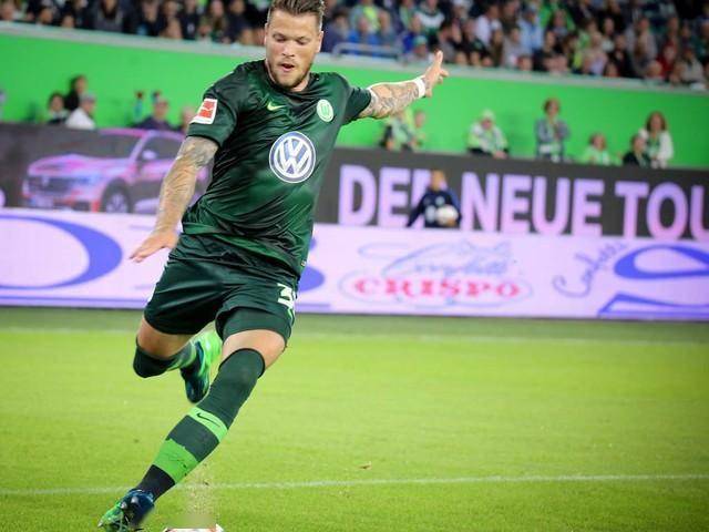 关于沃尔夫斯堡迎战汉堡SV,胜负难料的信息 关于沃尔夫斯堡迎战汉堡SV,胜负难料的信息