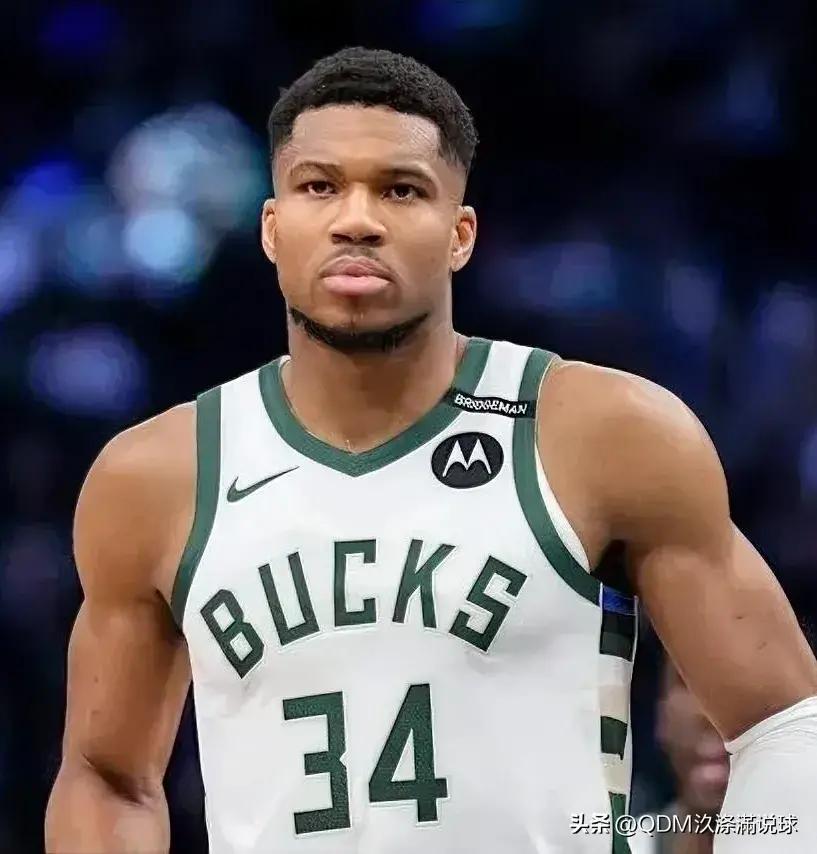 雄鹿主场失利,字母哥独揽球队得分王的简单介绍 雄鹿主场失利,字母哥独揽球队得分王的简单介绍