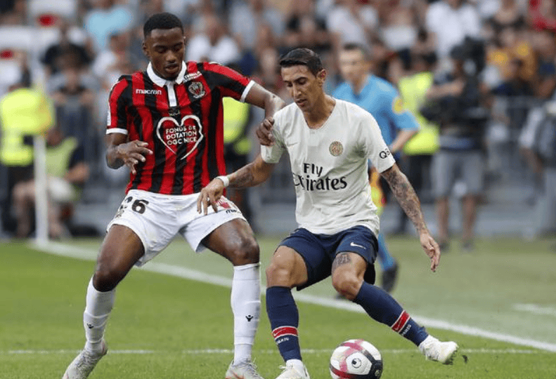 包含巴黎圣日耳曼将在本周末对阵尼斯,实力不可小觷的词条 包含巴黎圣日耳曼将在本周末对阵尼斯,实力不可小觷的词条