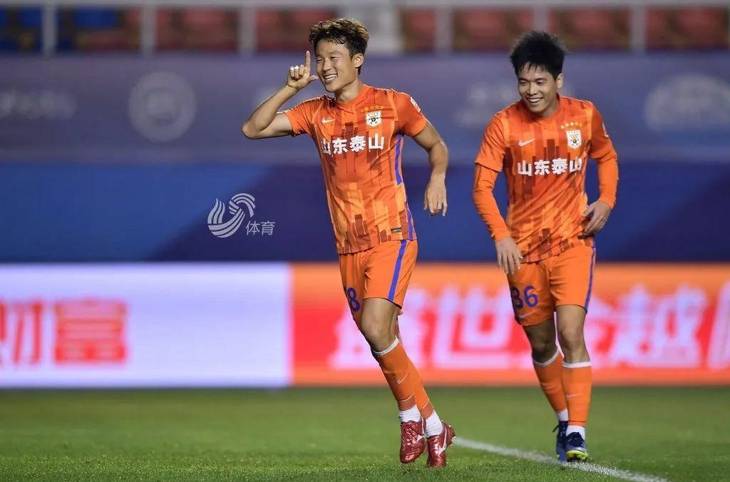 山东泰山主教练期望高,球员积极备战的简单介绍 山东泰山主教练期望高,球员积极备战的简单介绍