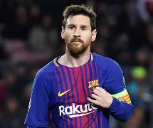 梅西破门维尼修斯梅开二度,巴塞大胜拉科 梅西破门维尼修斯梅开二度,巴塞大胜拉科