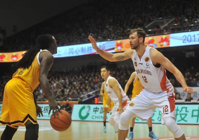 北京挺进总决赛，将与山东争夺冠军的简单介绍