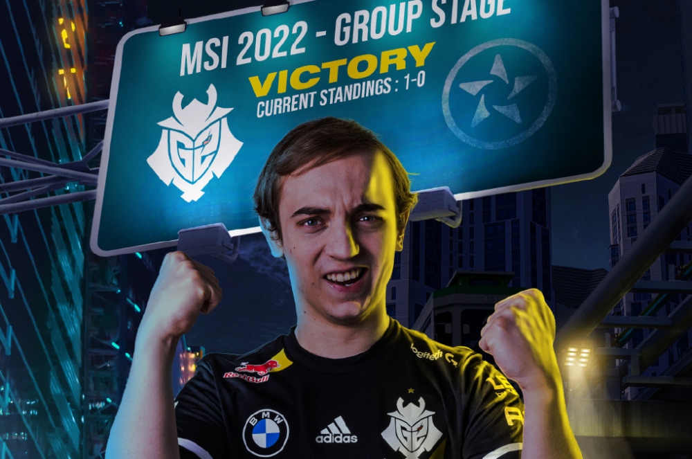 G2碾压EG,Viper操刀奇招英雄翻盘顶尖较量淘汰赛,锁定晋级资格 G2碾压EG,Viper操刀奇招英雄翻盘顶尖较量淘汰赛,锁定晋级资格