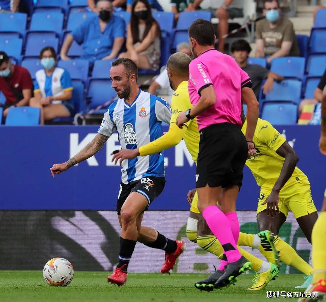 包含比利亚雷亚尔遭遇连败,处境不妙的词条 包含比利亚雷亚尔遭遇连败,处境不妙的词条