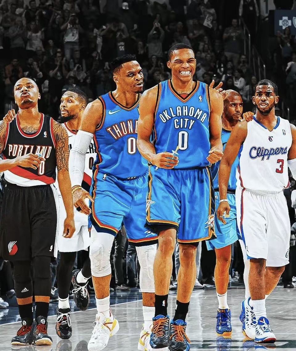 开拓者队继续领跑西部联盟 开拓者队继续领跑西部联盟