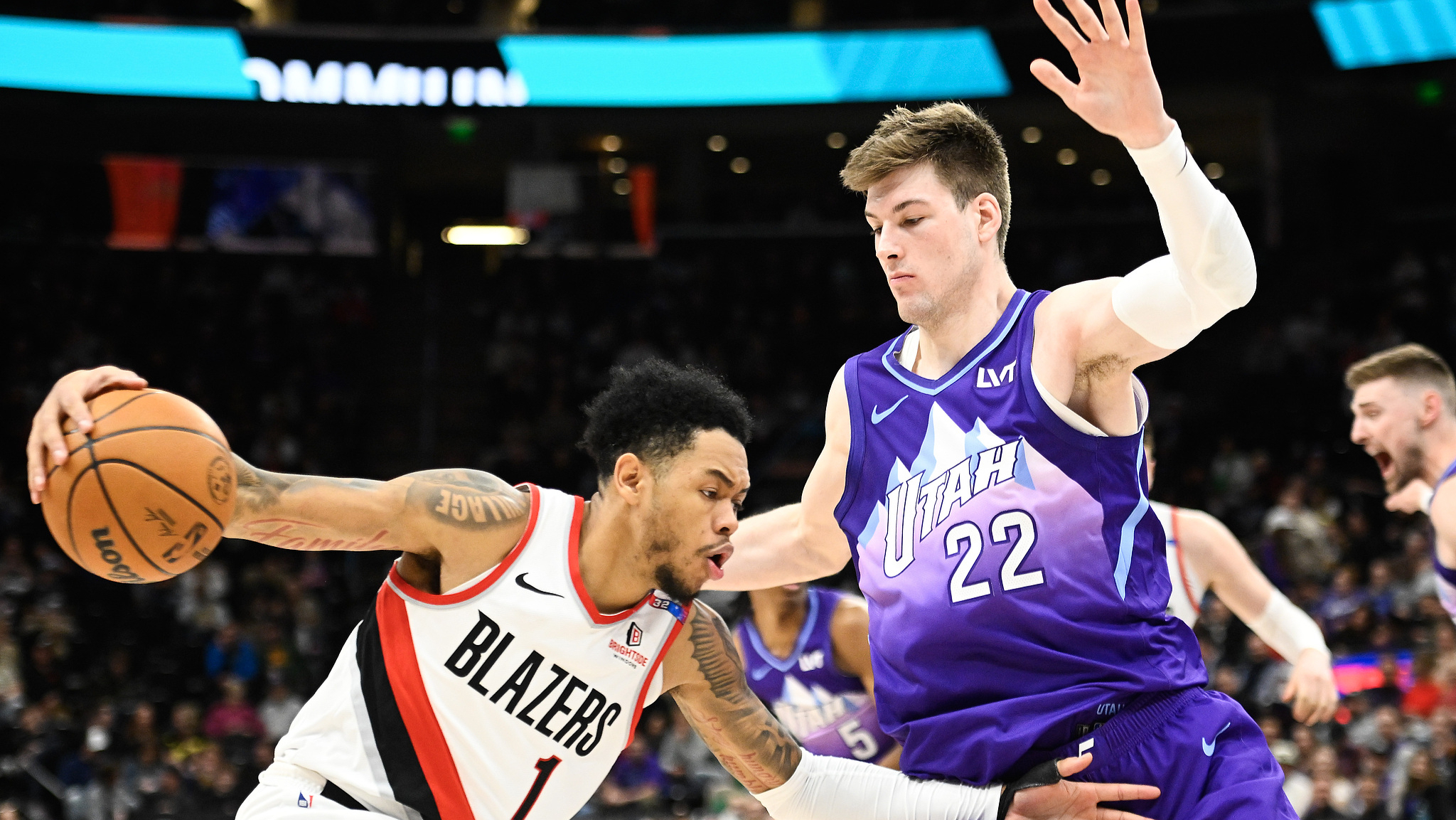 开拓者不敌开拓者,遭到失利 开拓者不敌开拓者,遭到失利