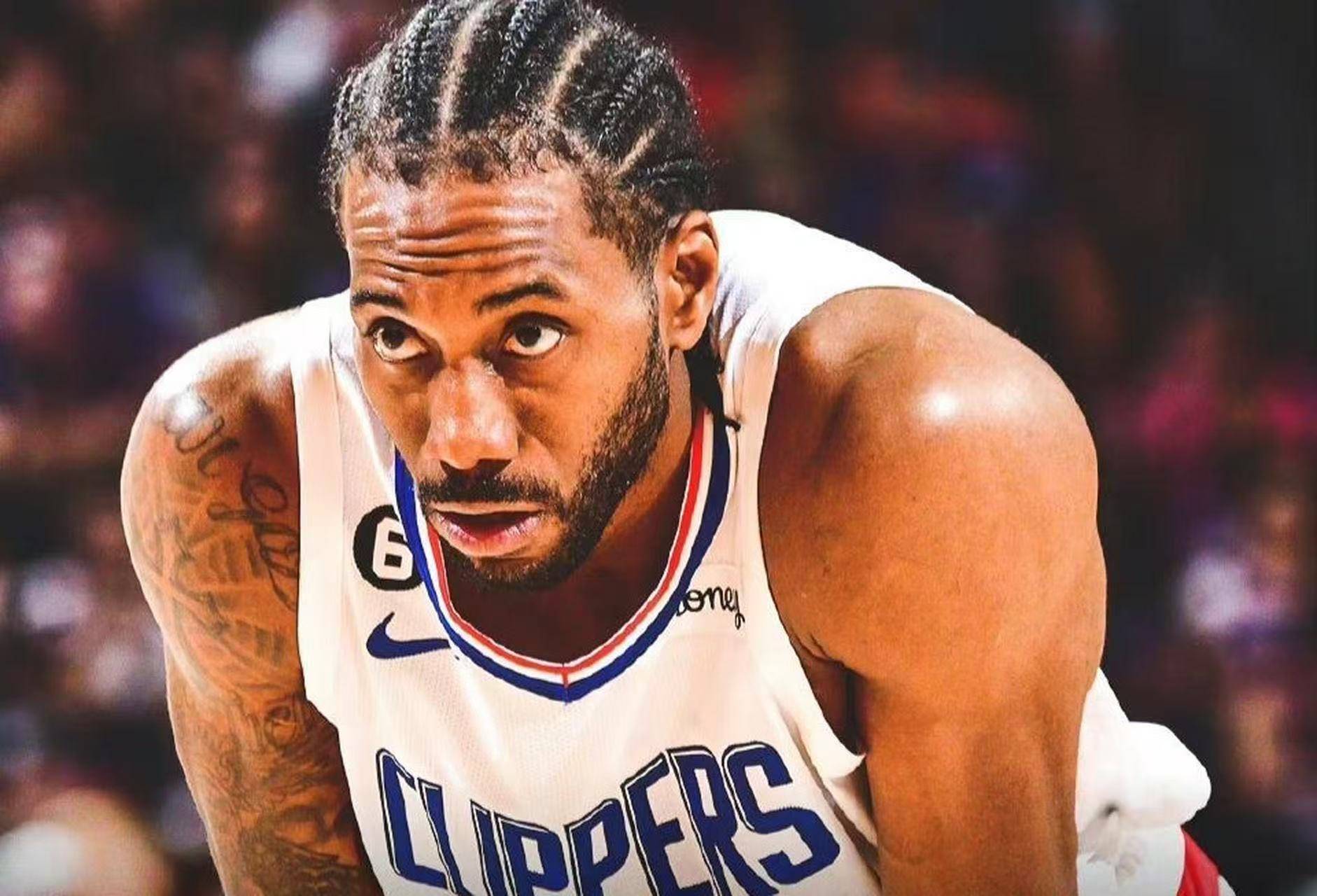 快船队取得胜利,莱昂纳德表现抢眼 快船队取得胜利,莱昂纳德表现抢眼