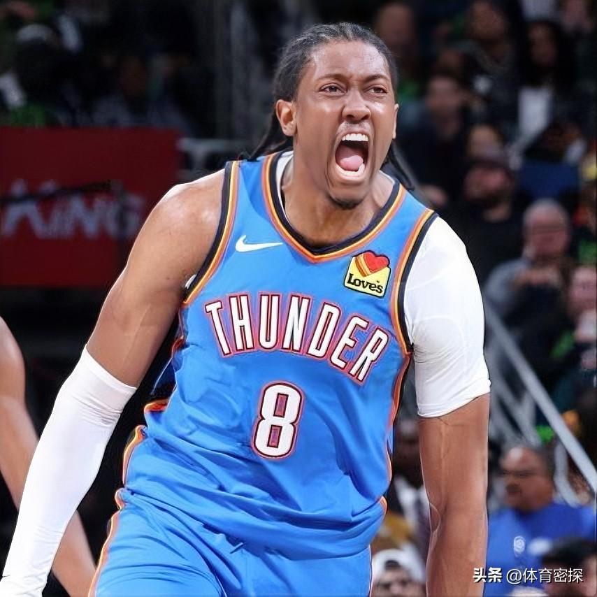 步行者主场负于雷霆,萧华登场10分钟狂砍10分的简单介绍 步行者主场负于雷霆,萧华登场10分钟狂砍10分的简单介绍