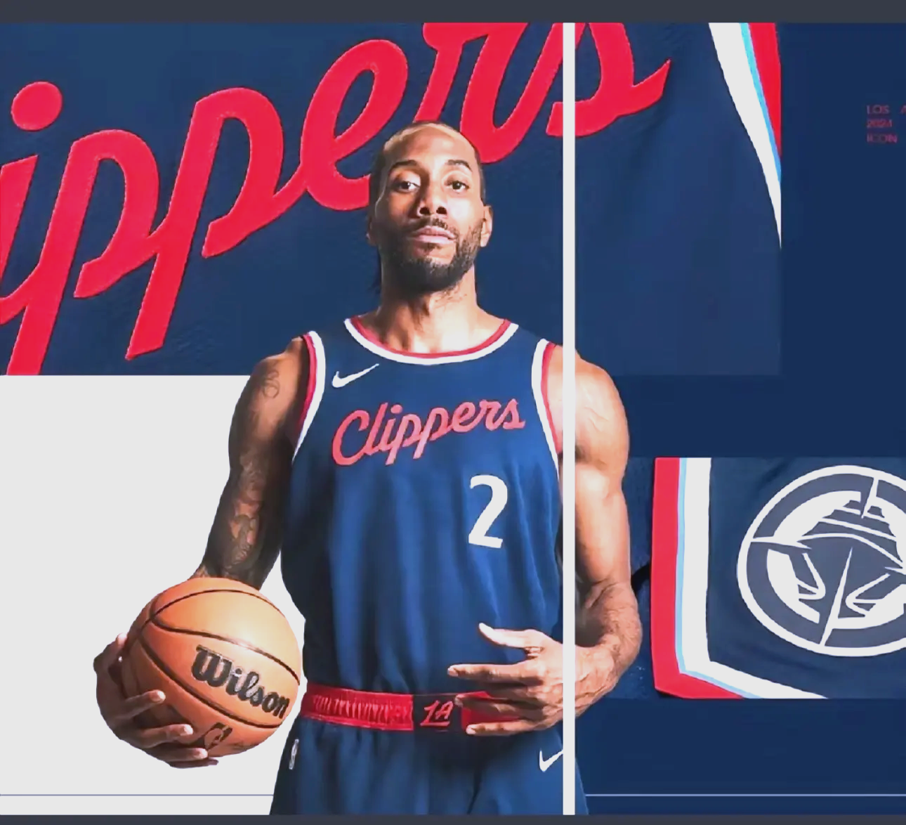 快船队新援表现抢眼,成为球队新希望 快船队新援表现抢眼,成为球队新希望